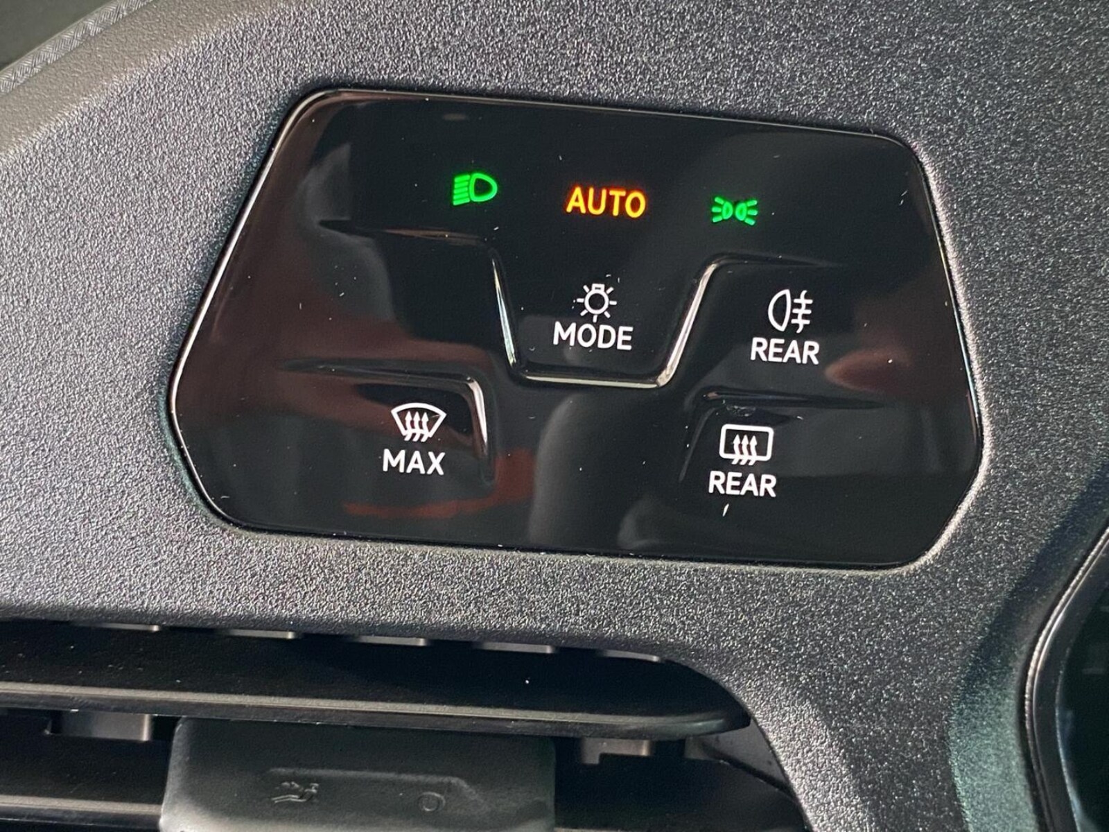 Volkswagen Caddy Cargo – Bild 28