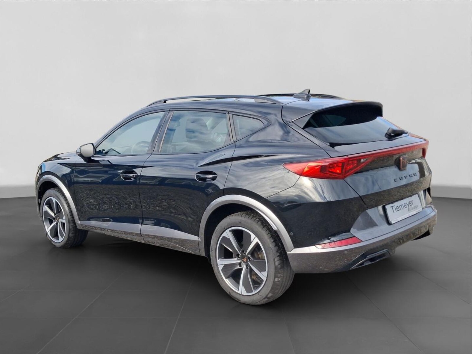 CUPRA Formentor – Bild 5