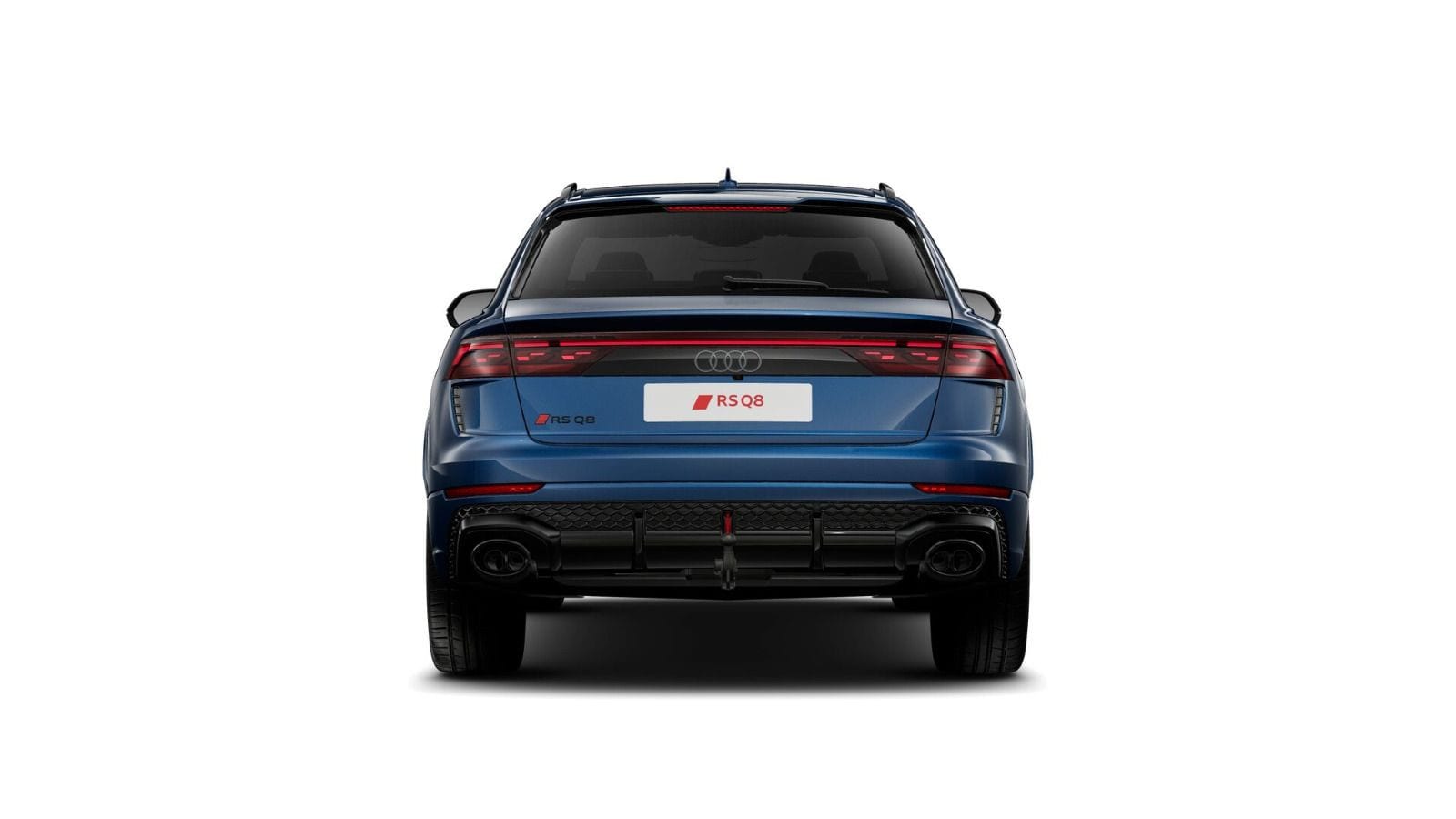 Audi RS Q8 – Bild 5