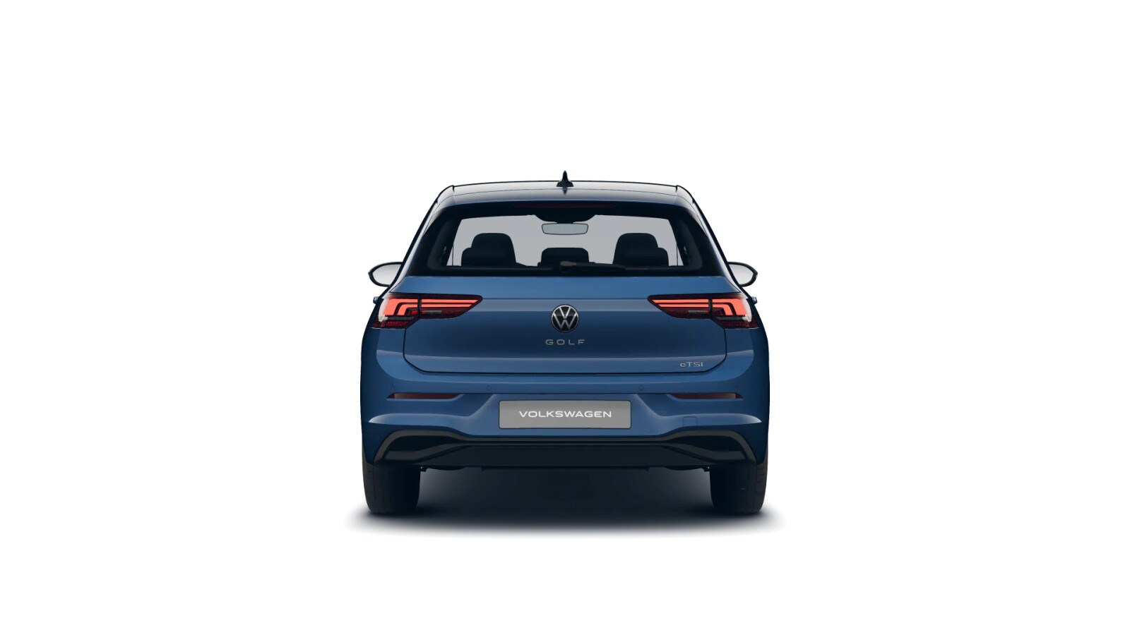 Volkswagen Golf – Bild 7