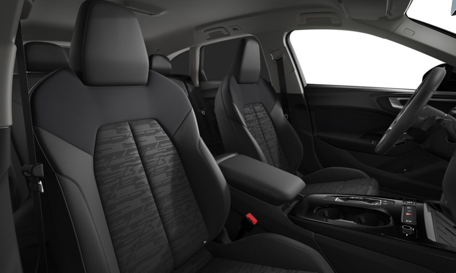 Audi A5 Avant – Bild 3