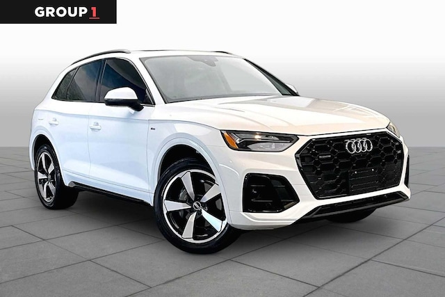 Photo of 2023 Audi Q5 