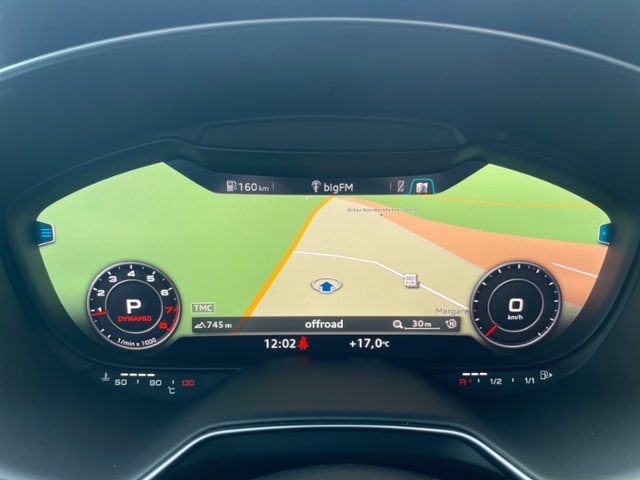 Audi TT Roadster 2.0 TFSI Quattro S Tronic - 2016 - Joinsteer - #12