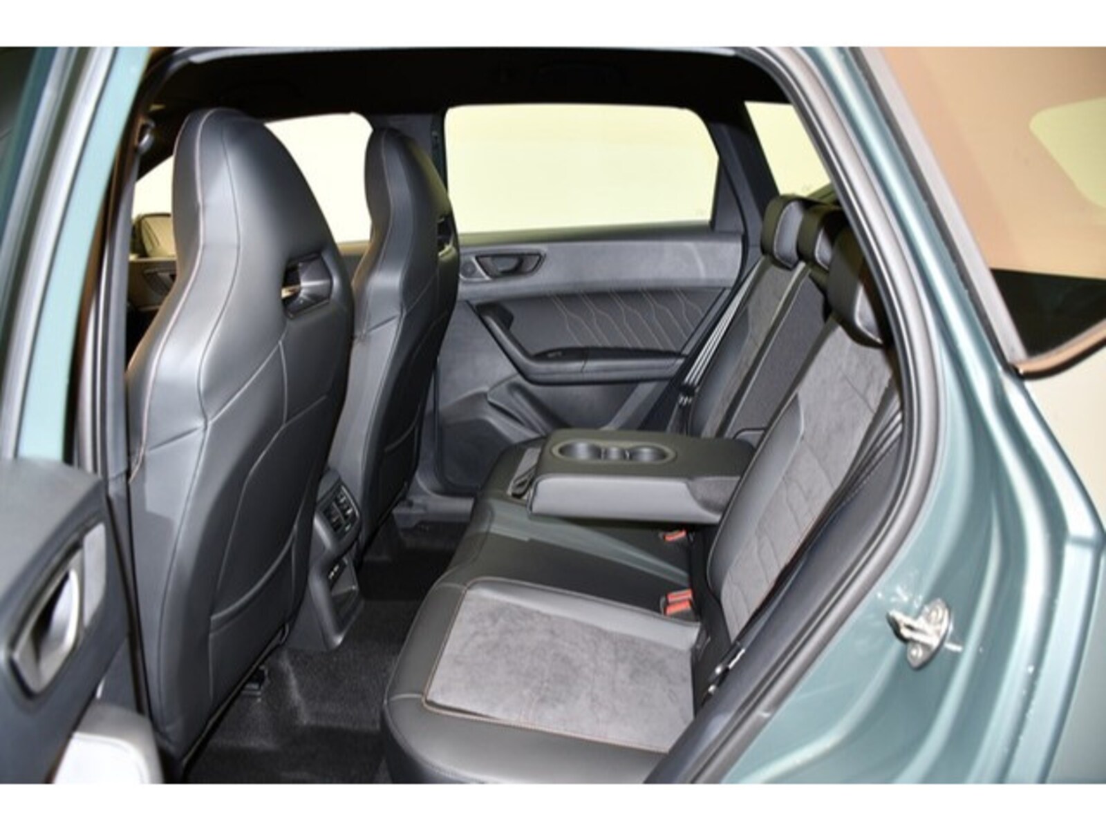 CUPRA Ateca – Bild 9