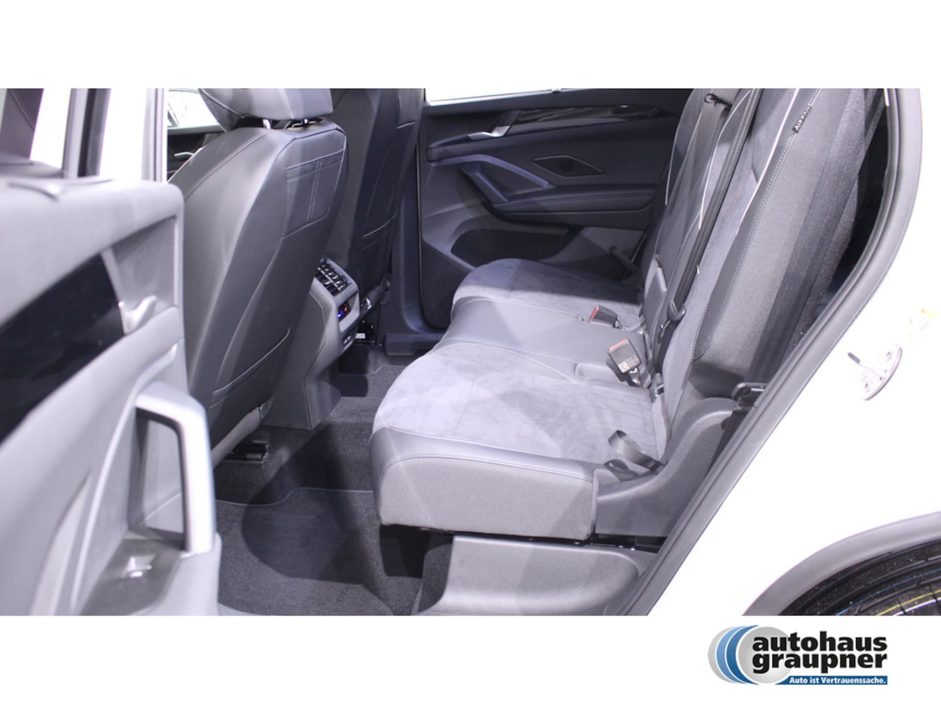 Volkswagen Tayron Elegance