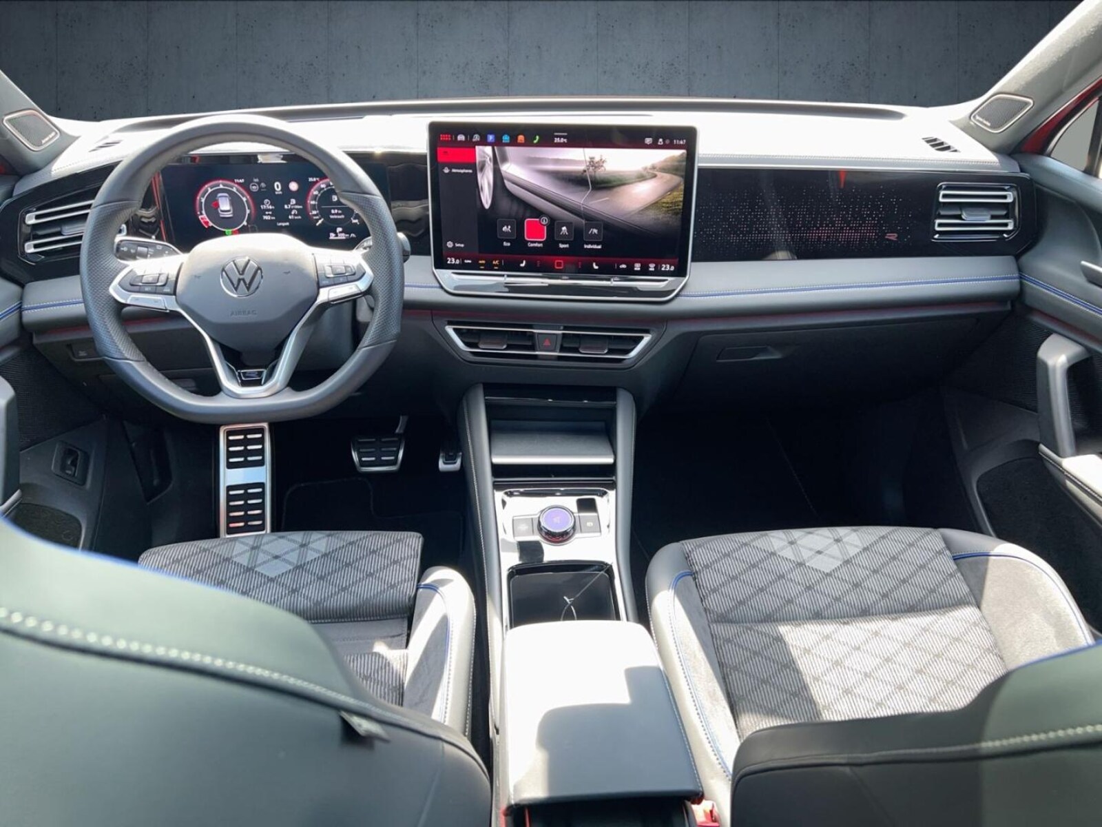 Volkswagen Tiguan – Bild 11