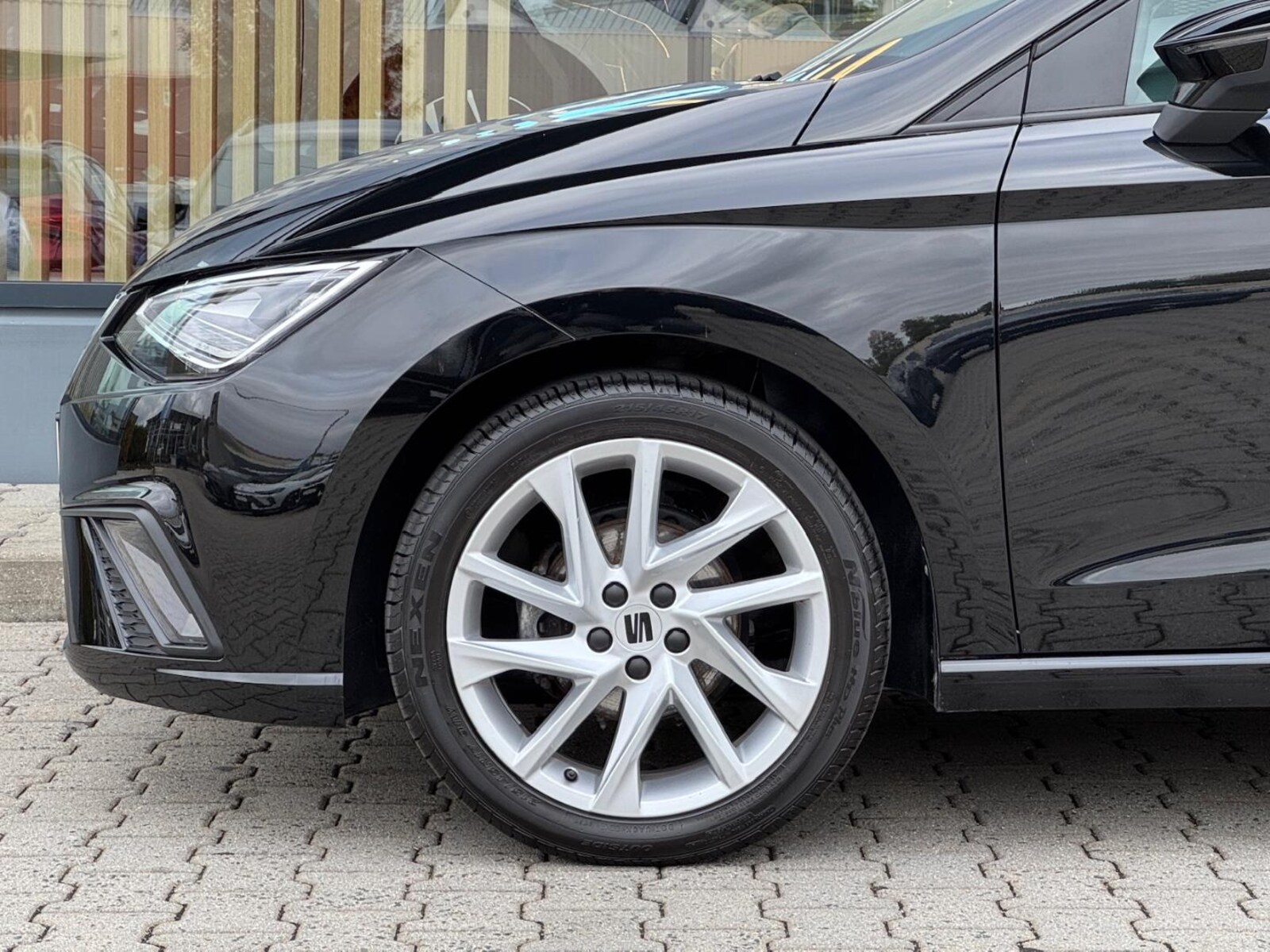 SEAT Ibiza – Bild 12