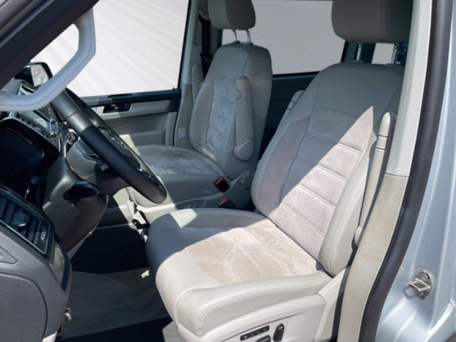Volkswagen T6 California Ocean
