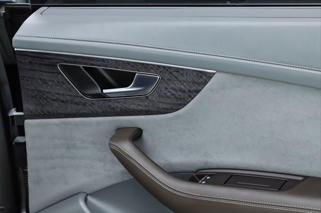 2023 Audi Q8 Prestige - Photo 60