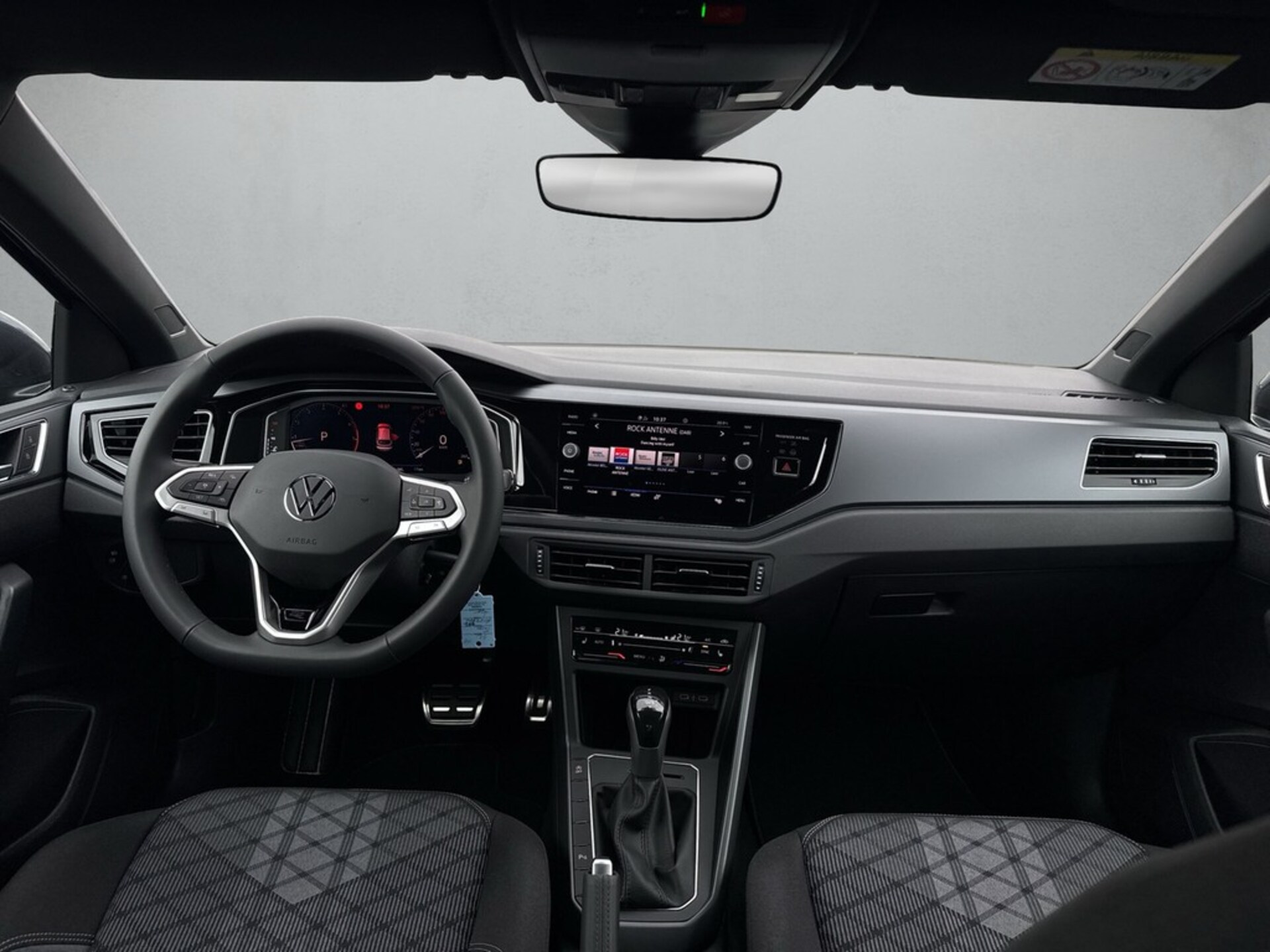 Volkswagen Taigo R-Line