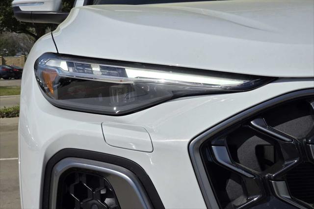 2025 Audi Q5 Sportback Premium Plus - Photo 6