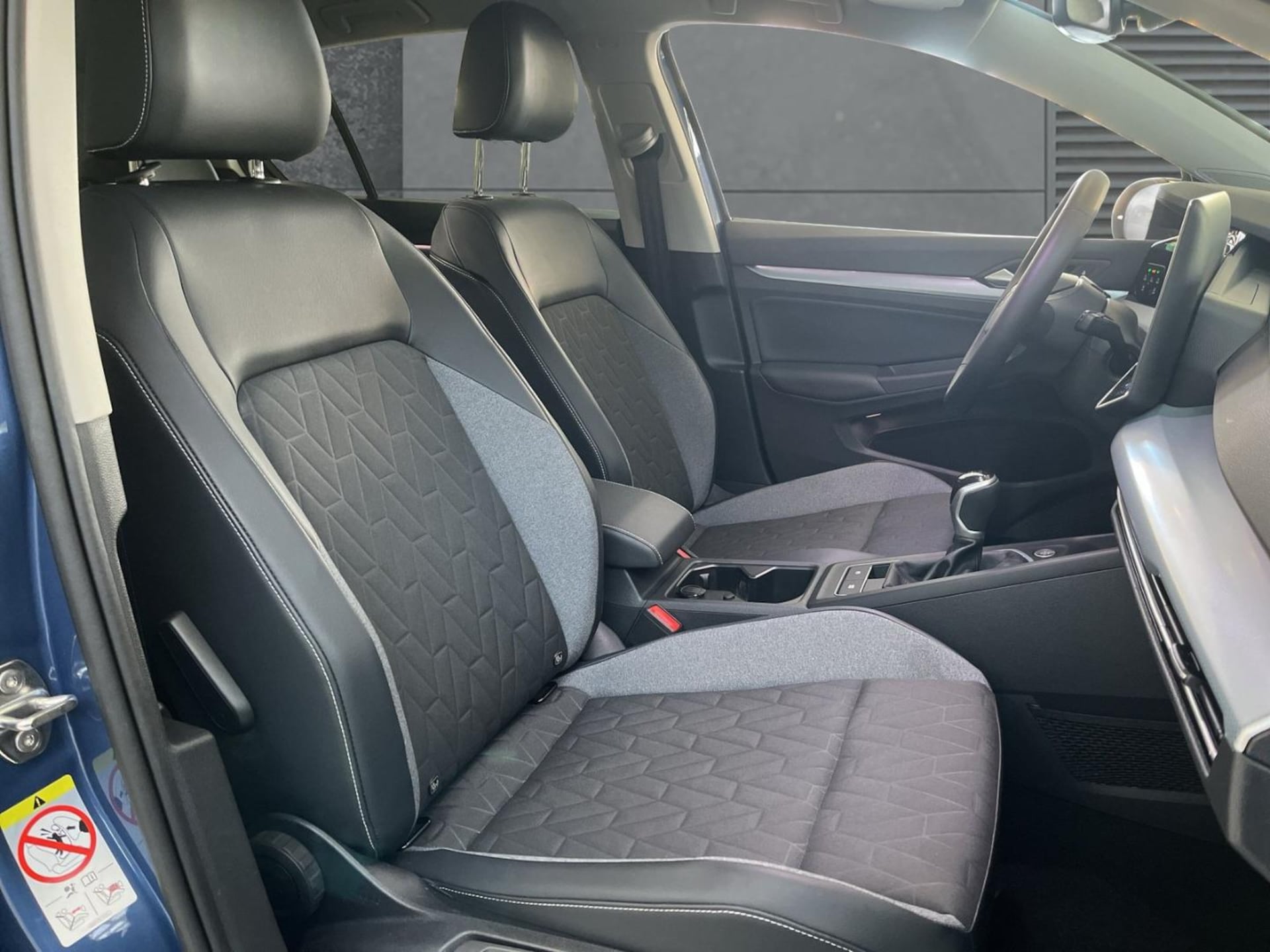 Volkswagen Golf Goal