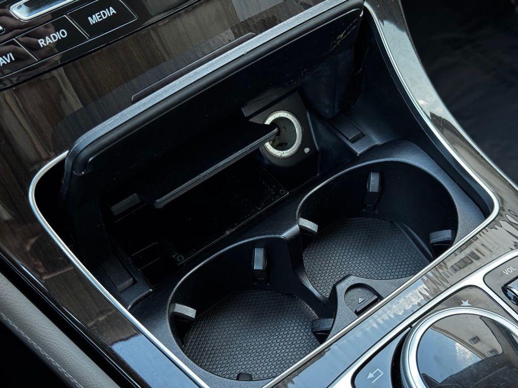 2019 Mercedes-Benz GLC GLC300 - Photo 45