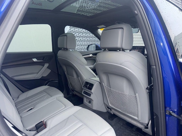 2023 Audi Q5 Sportback Premium - Photo 25