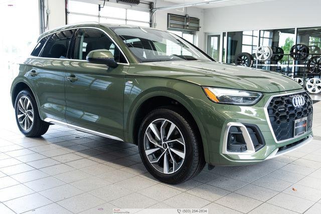 2024 Audi Q5