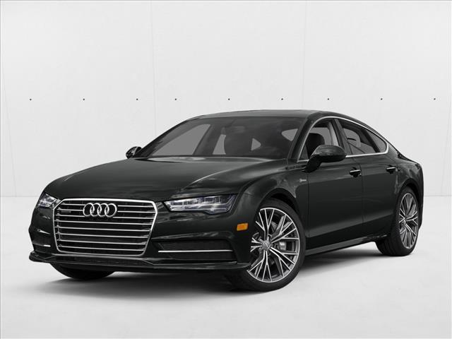 2017 Audi A7 3.0T Prestige Tiptronic quattro's photo