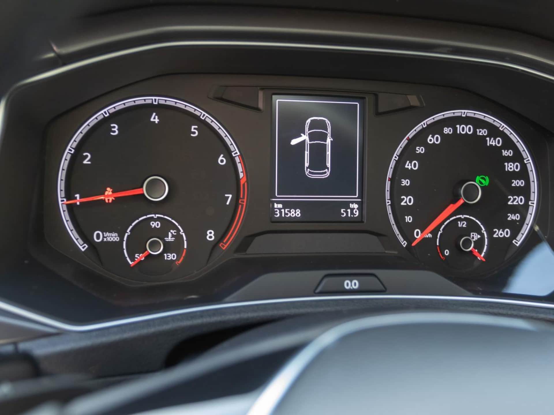 Volkswagen T-Roc IQ.DRIVE