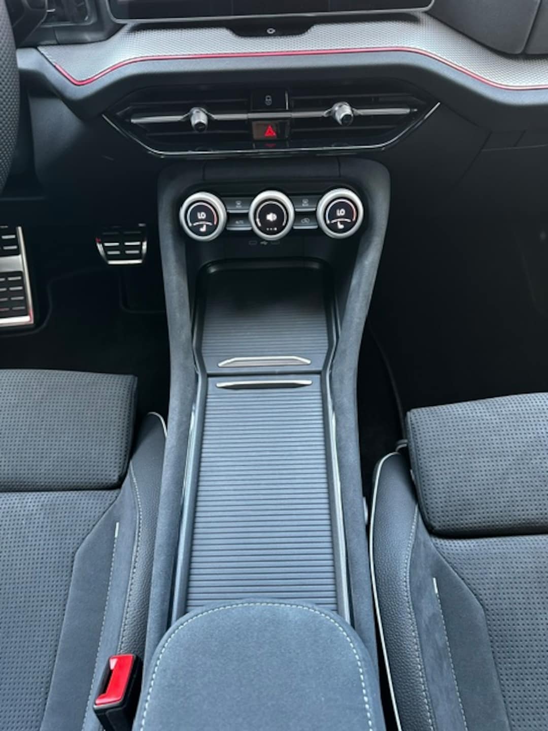 Skoda Kodiaq Sportline