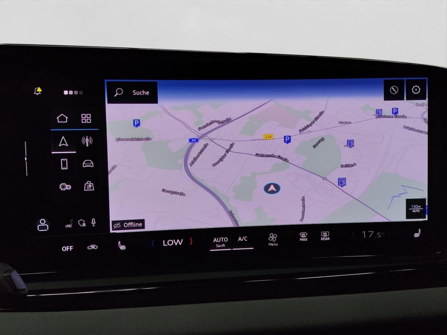 Bild über Audi A5 Avant TDI quattro 150 kW S tronic - für weitere Informationen kontaktieren Sie den Audi Partner