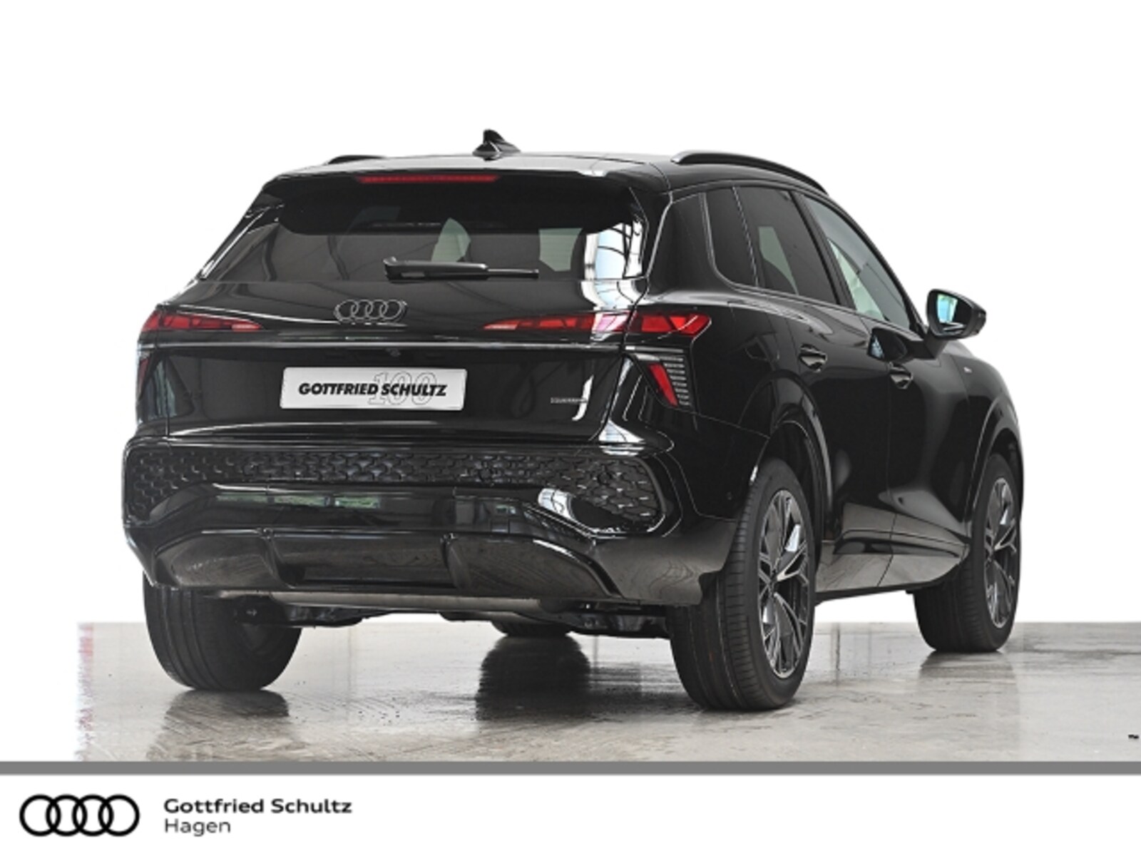 Audi Q3 – Bild 3