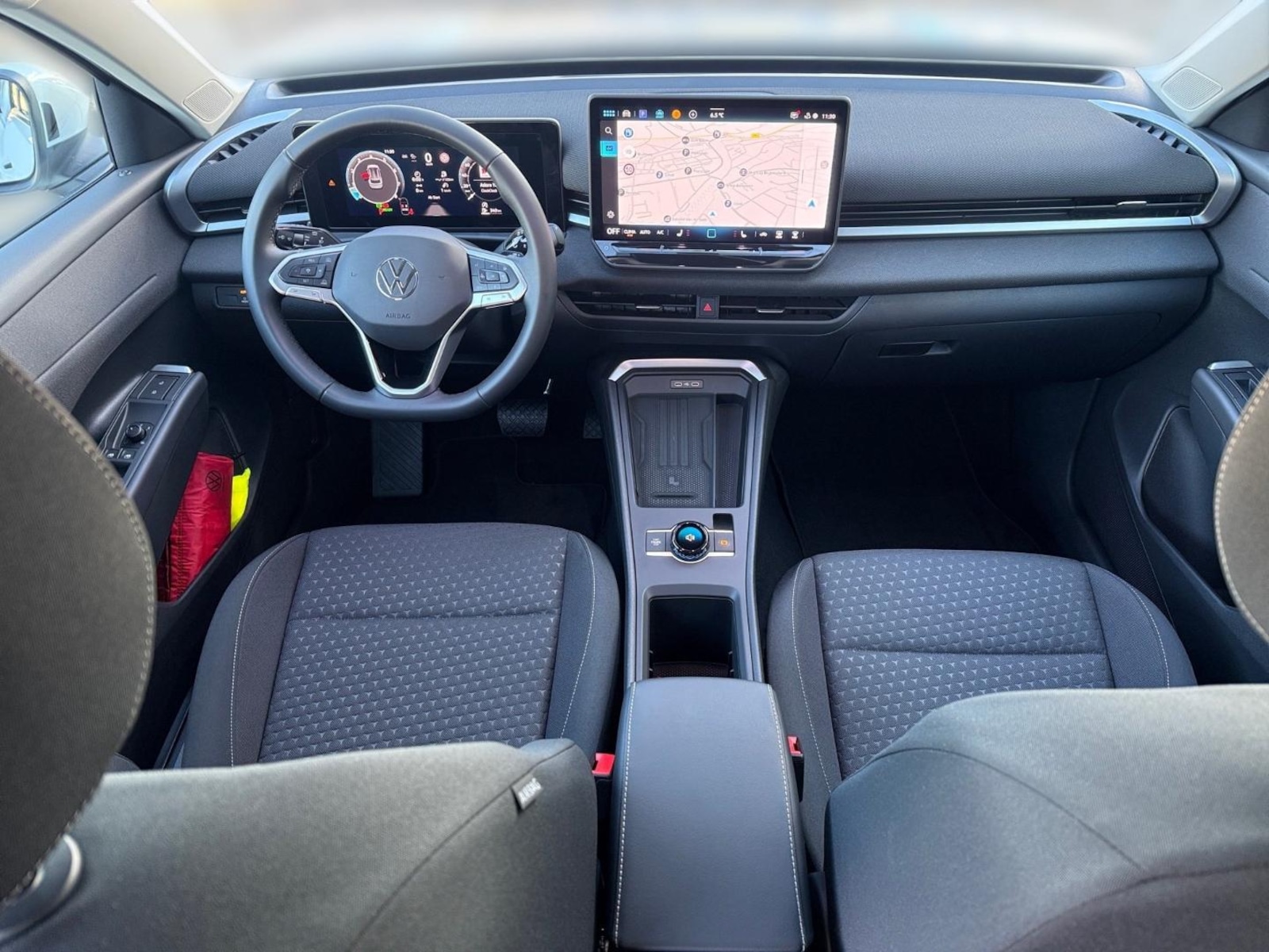 Volkswagen T-Roc – Bild 11