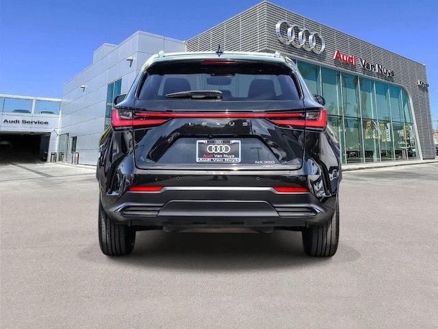 2023 Lexus NX 350