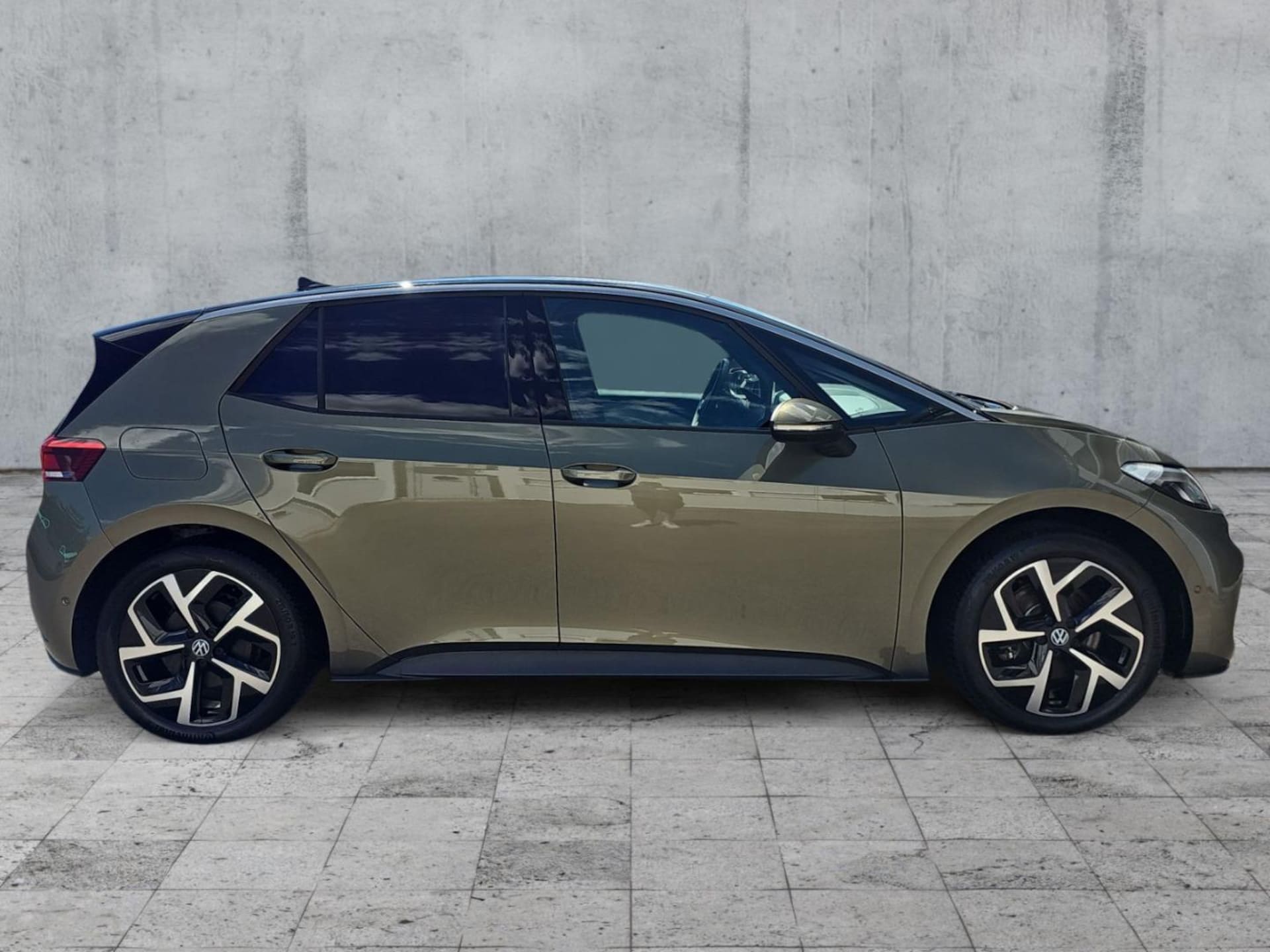 Volkswagen ID.3 MOVE Pro