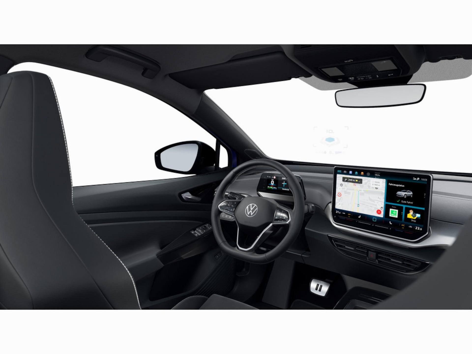 Volkswagen ID.4 Pro