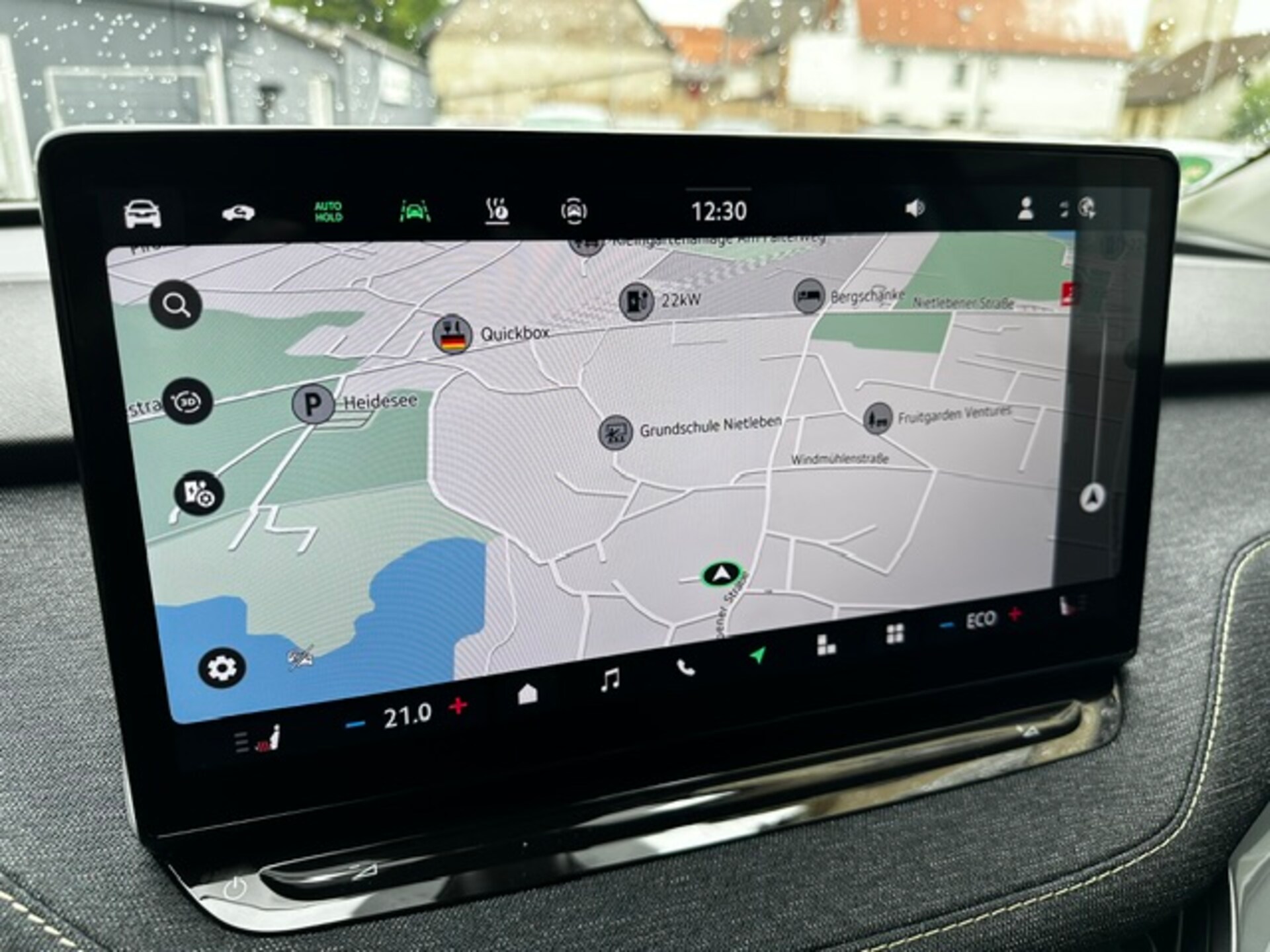 Skoda Elroq 85x
