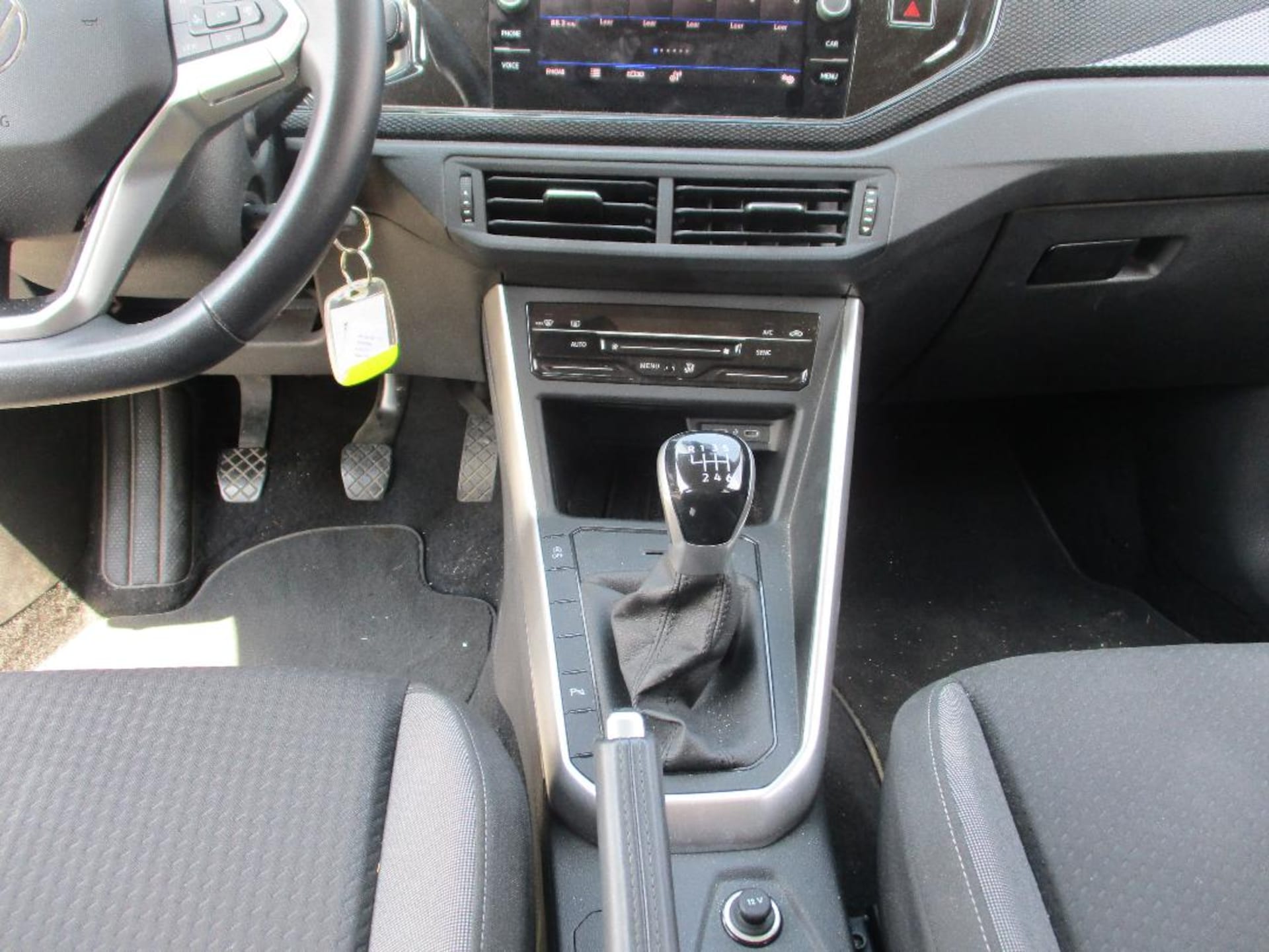 Volkswagen Taigo Life