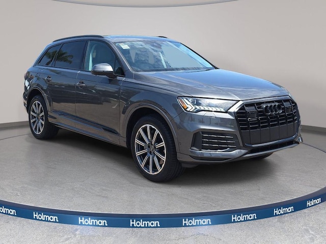 2023 Audi Q7