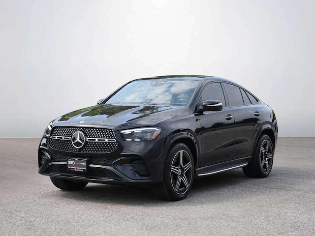 2024 Mercedes-Benz