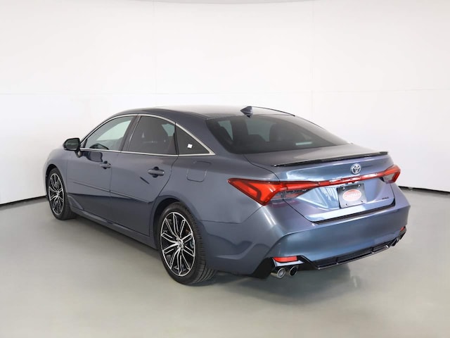 2019 Toyota Avalon