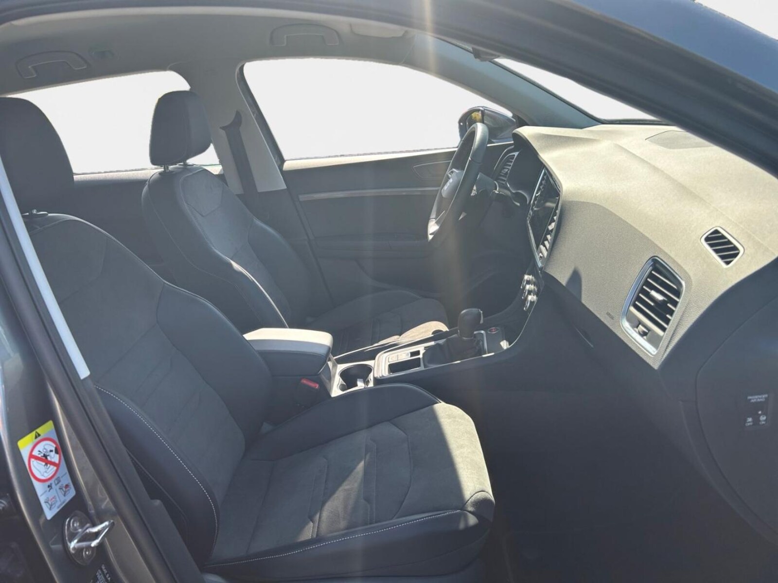 SEAT Ateca – Bild 15