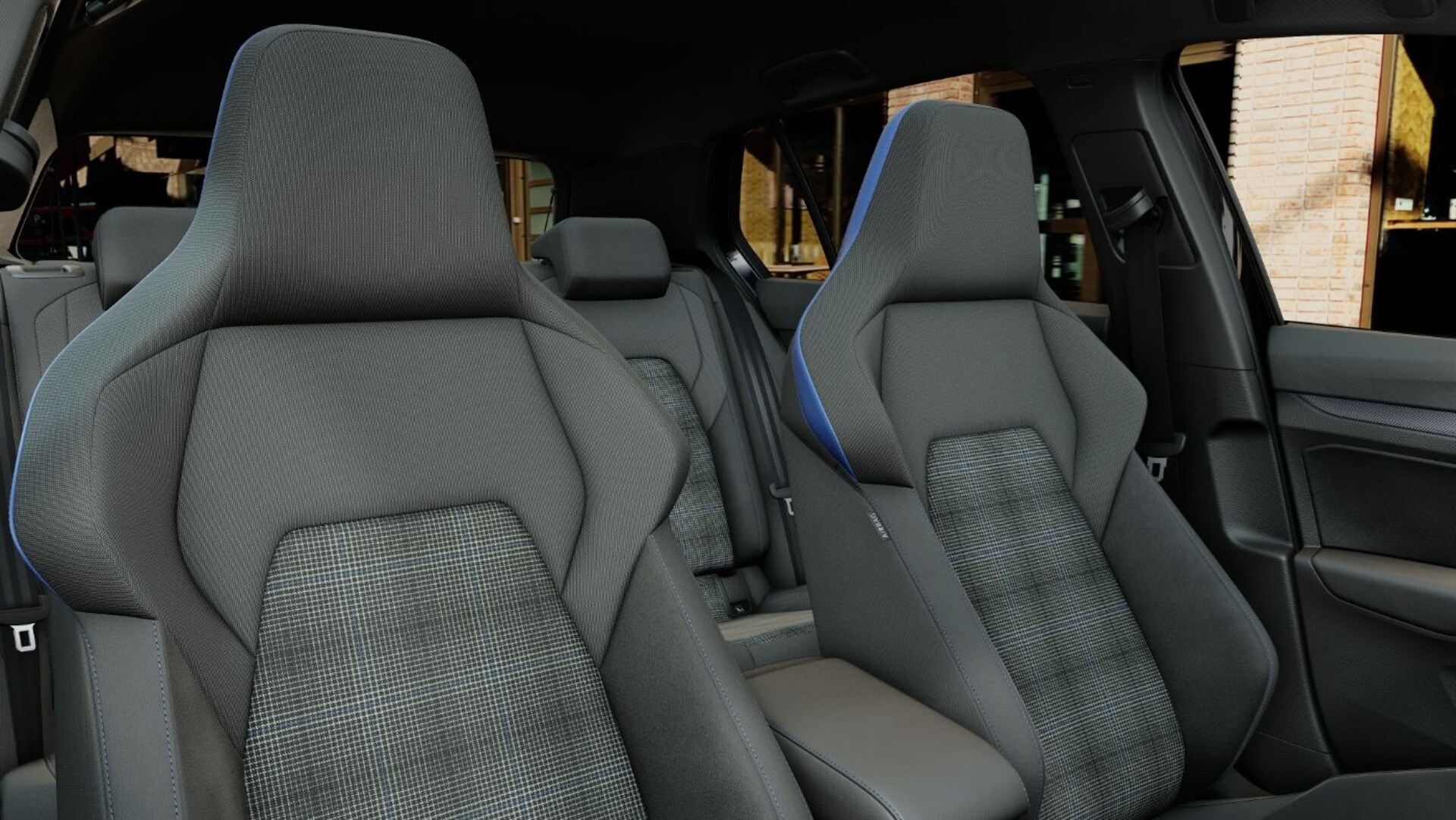 Volkswagen Golf GTE