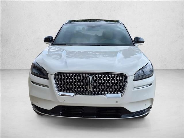 2022 Lincoln Corsair