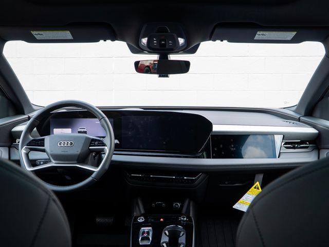 2027 Audi Q6 Sportback e-tron Premium Plus - Photo 10