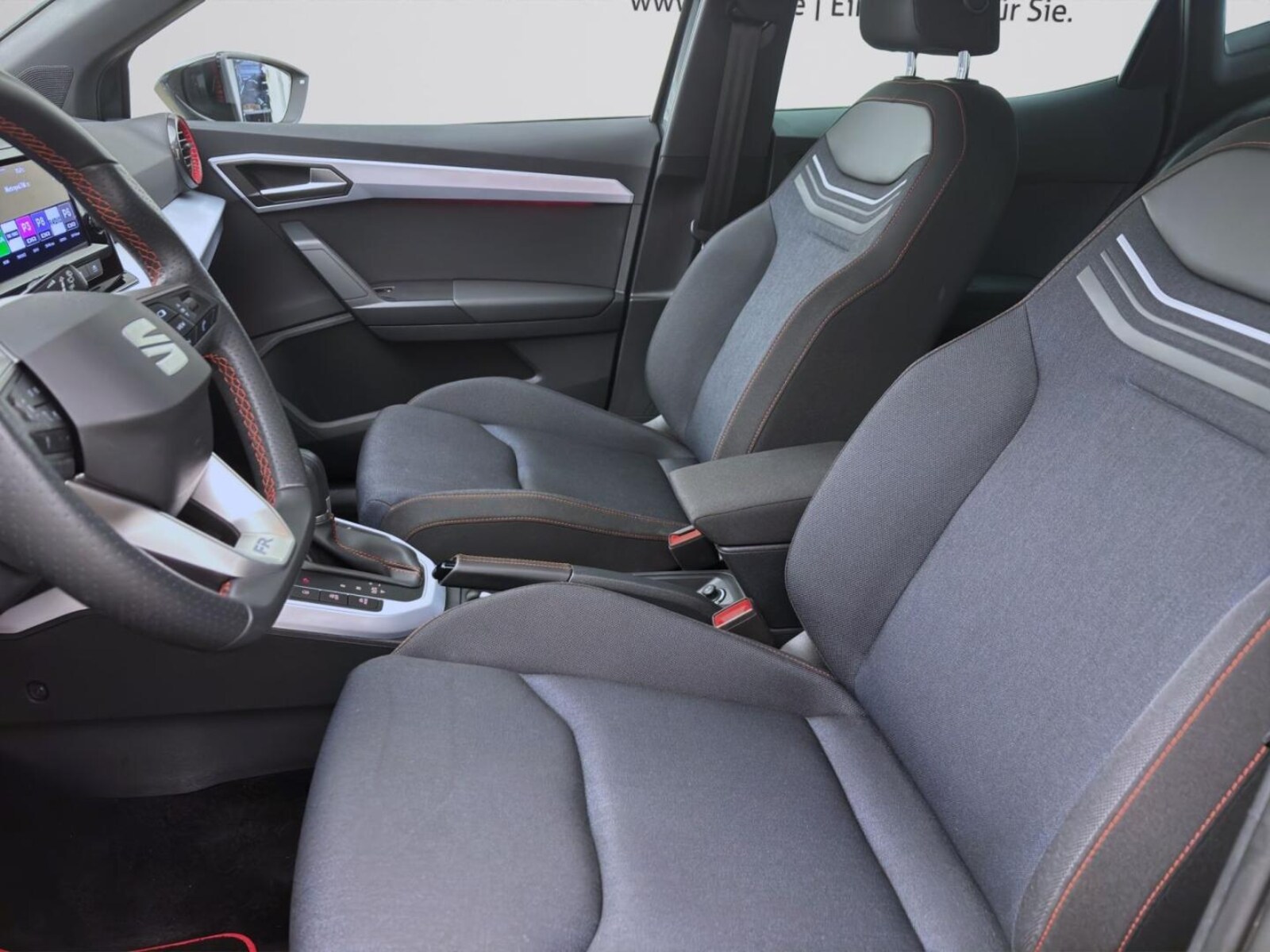 SEAT Arona – Bild 10