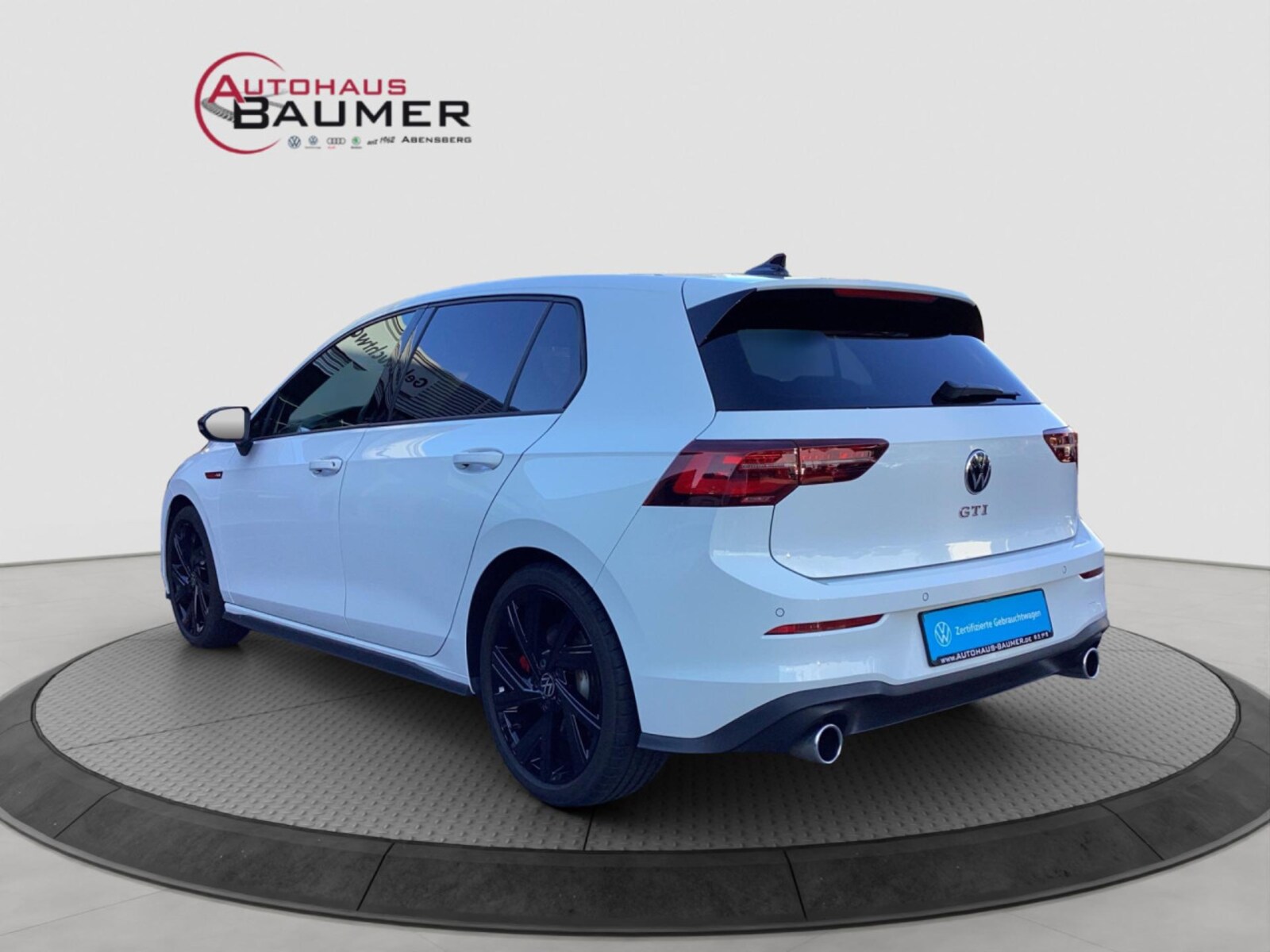 Volkswagen Golf – Bild 5