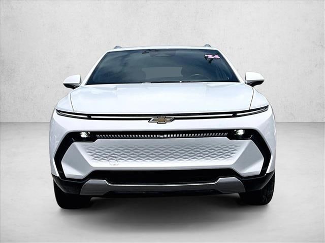 2024 Chevrolet Blazer EV