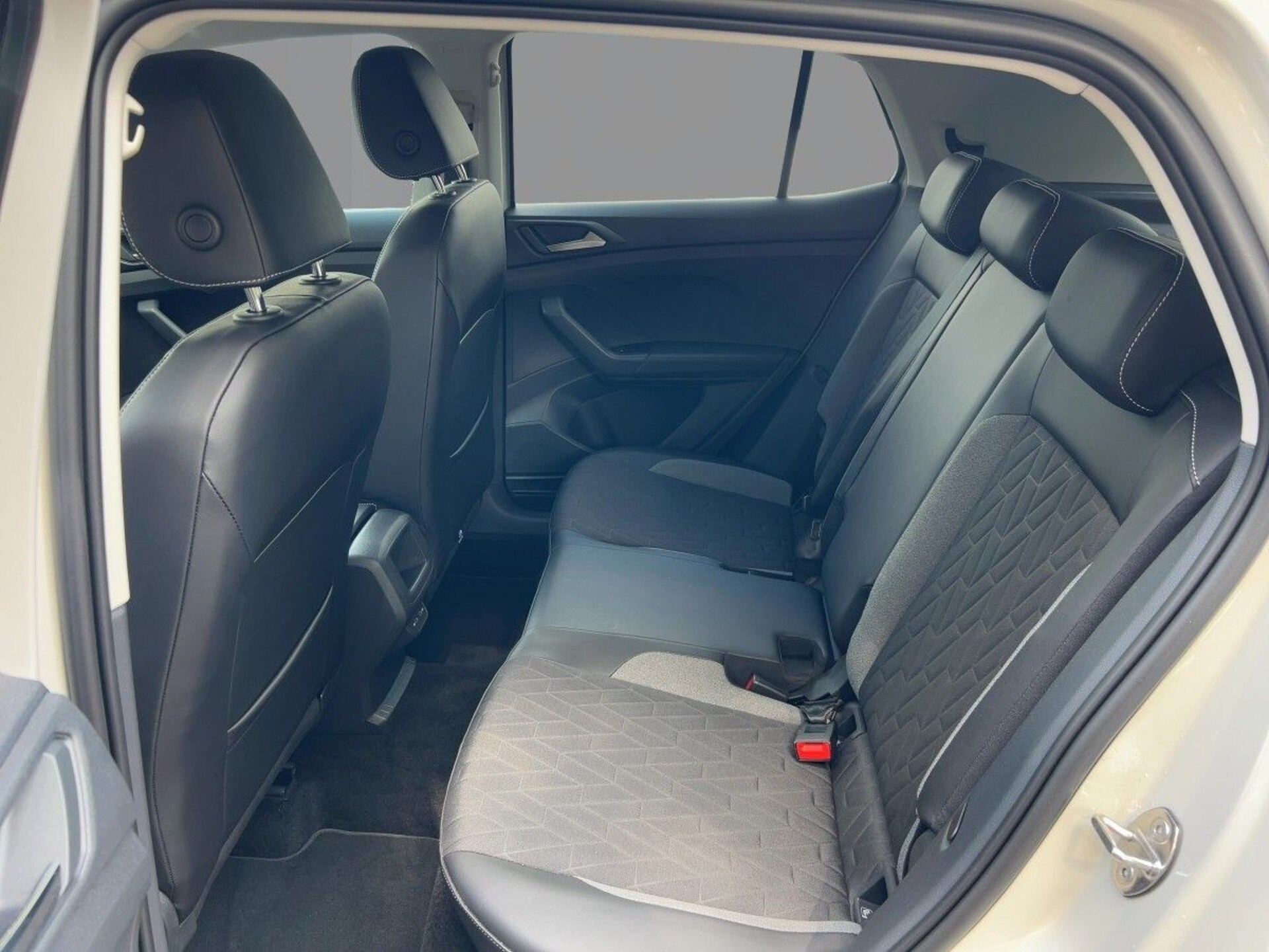 Volkswagen T-Cross ENERGY