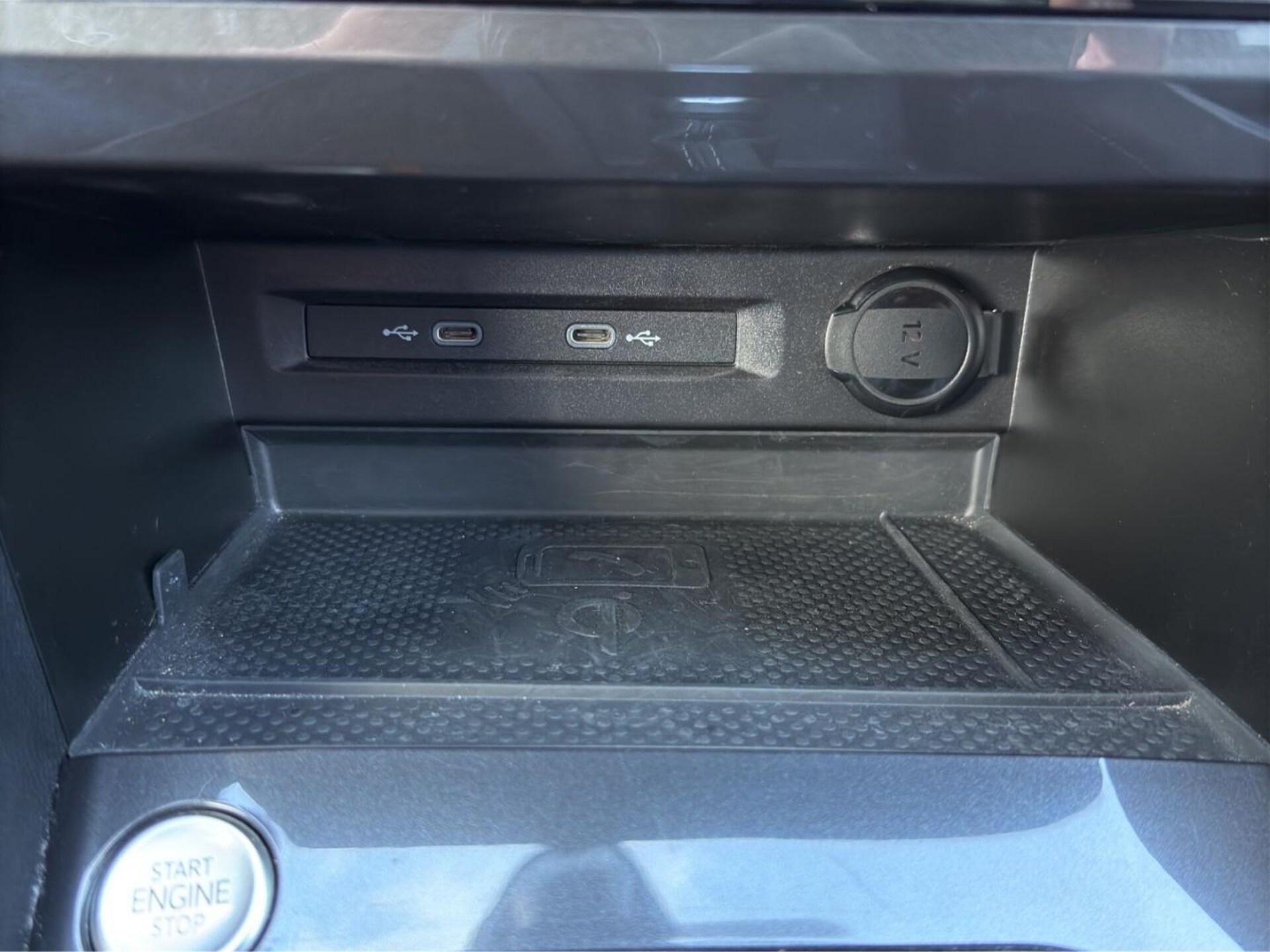 Volkswagen Tiguan Allspace R-Line