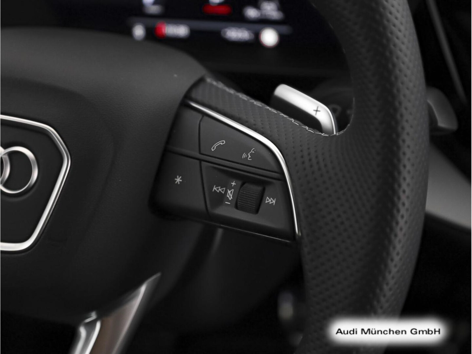 Audi A3 Sportback – Bild 16
