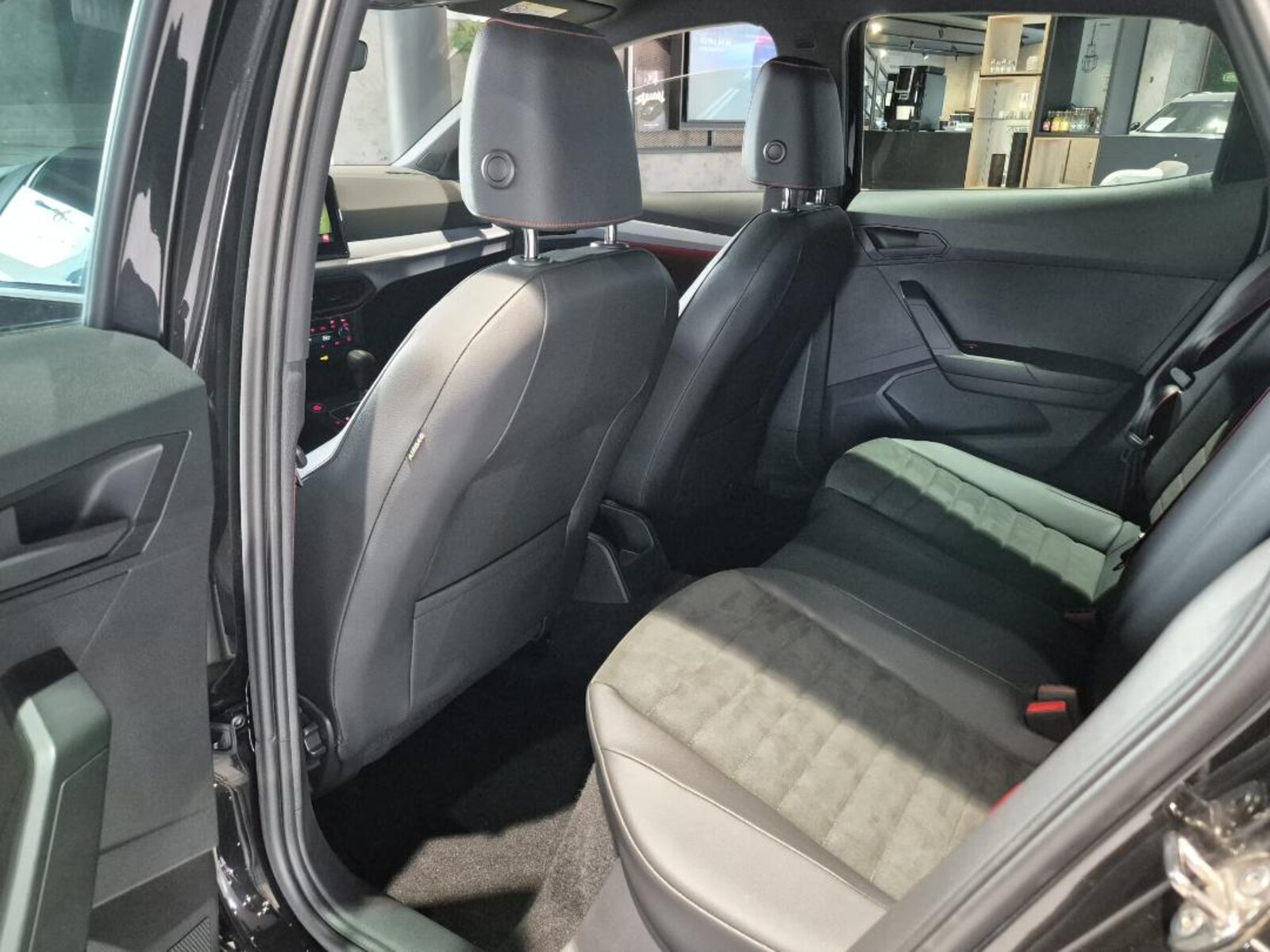 SEAT Ibiza – Bild 5