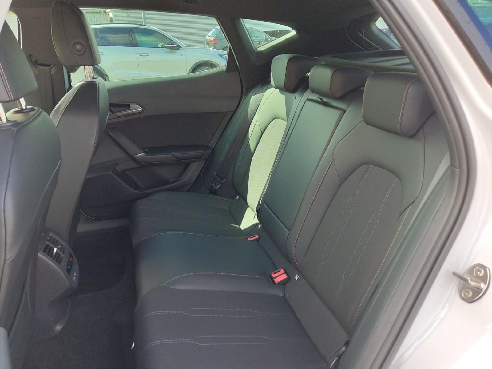 CUPRA Formentor – Bild 13