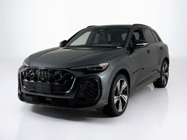 Photo of 2026 Audi SQ5