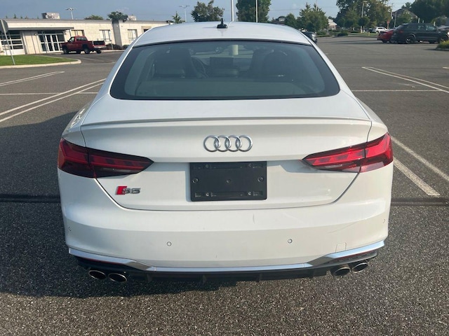 2023 Audi S5 Sportback