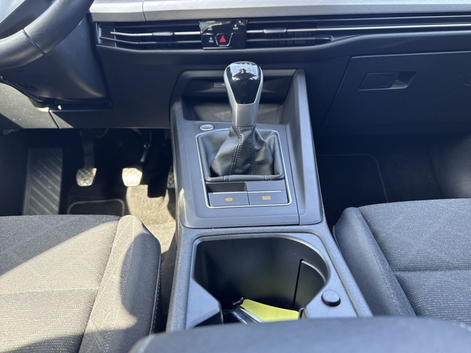 Volkswagen Golf Variant – Bild 9