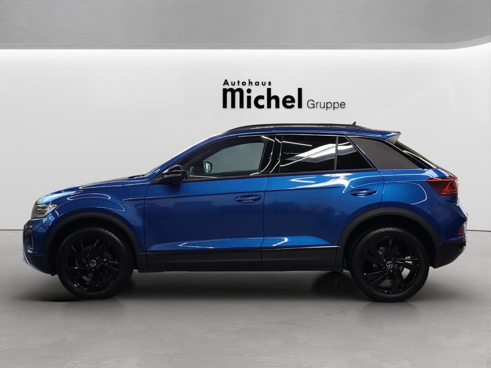 Volkswagen T-Roc – Bild 5