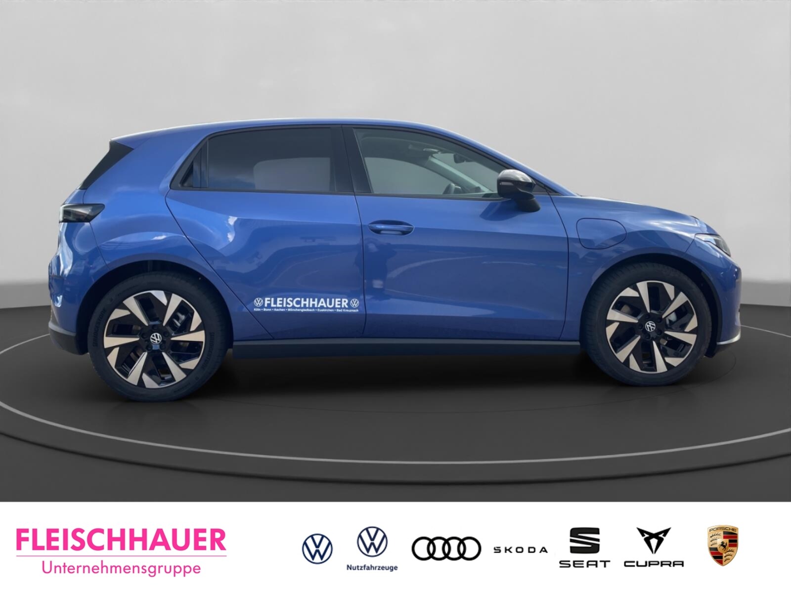 Volkswagen ID. Polo – Bild 7